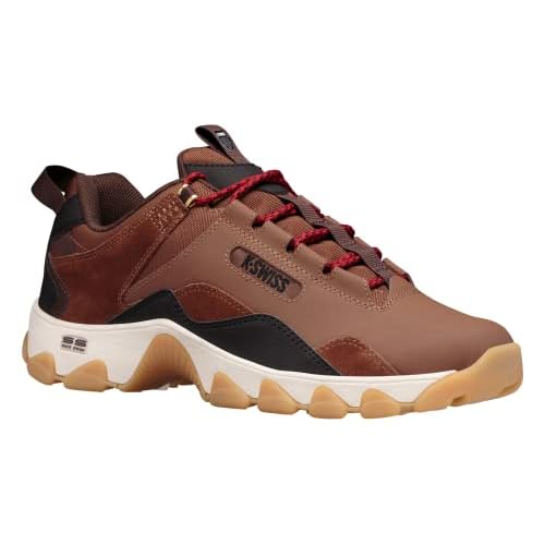 K-Swiss Men's Cali Trail Sneaker