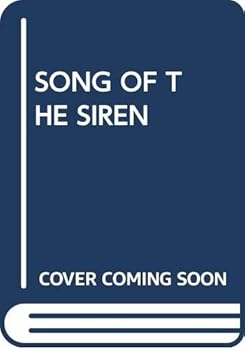 Mass Market Paperback Song of the Siren Book
