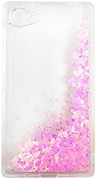 Amazon スマホケース ハード ケース キラキラ ラメ スノードーム クリア ピンク Iphone6s 6 ケース カバー 通販