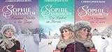 Sophie Elisabeth Band 1-3: Die Gesandte des Zaren / Die Freiheit des Herzen / Einsame Nächte in der Taiga - Christopher Ross 