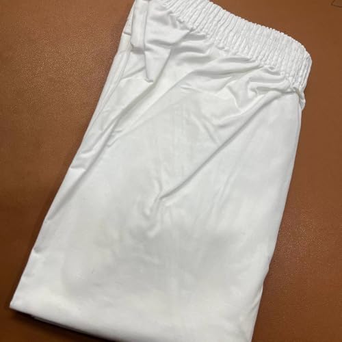 Image of DIVISIVE Men's Cotton Stitched Slim Fit Pyjama /Pant