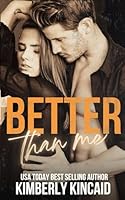Better Than Me 1097204367 Book Cover