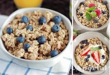 Hatynka Avena en Hojuelas 600 g (1 Unidad) miniatura 2