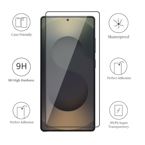 Image of Back Cover Case + Screen Protector for Samsung Galaxy S23 Ultra 5G | Mag-Safe Compatible | Transparent Mobile Phone Cover for Samsung Galaxy S 23 Ultra | S 23 Ultra 5G TPU Transparent Case