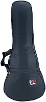 CAPA BAG CASE CAVAQUINHO ACOLCHOADA IMPERMEÁVEL SEMI LUXO - BONGA