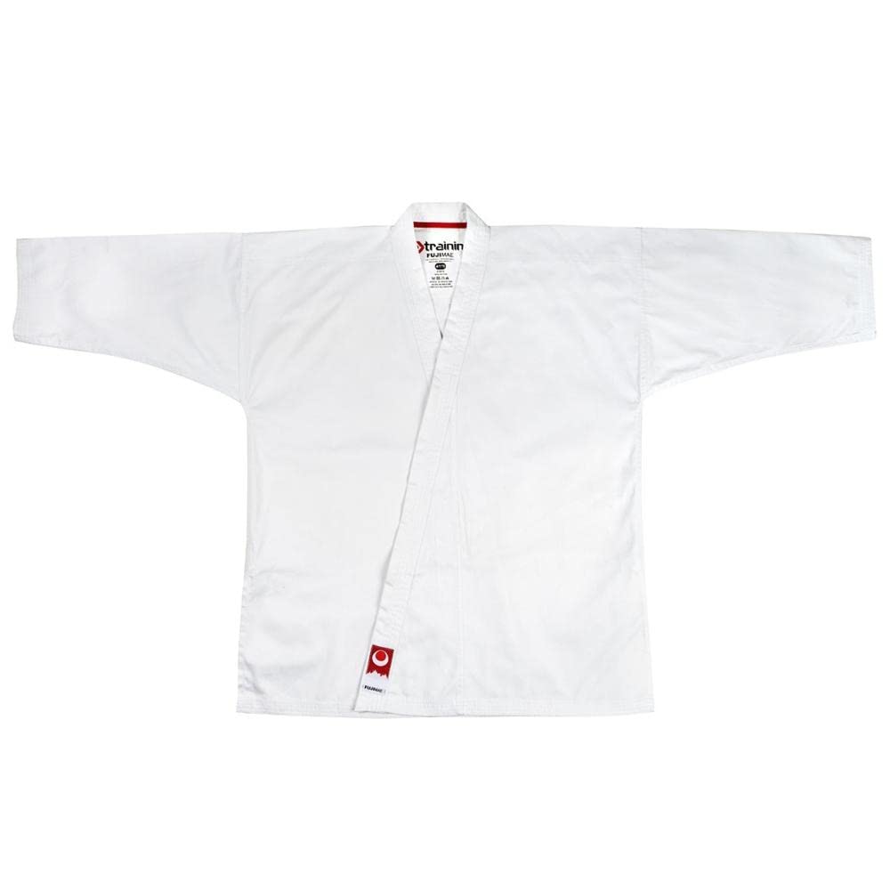 Fuji Mae Veste de Karate