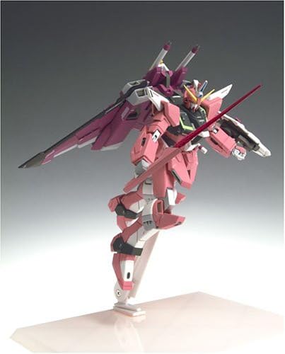 Gundam Cosmic Region #7005 Infinite Justice Gundam Figure