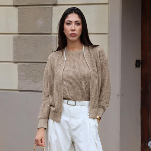 Sweater Vest Tops for Women Trendy Beach Vacation Going Out Spring Summer Crochet Sleeveless Tops for Women2