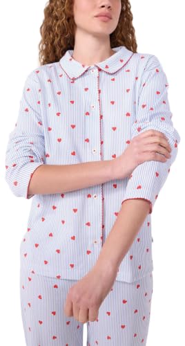 Petit Bateau Pyjama Chemise Femme pour - vue 4