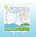Weather Shower Curtain - EVA vinyl