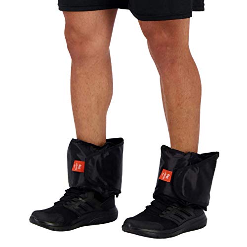 Caneleira Peso Kit 6Kg (2 de 3Kg), Hidrolight