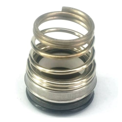 Joint mécanique 32 mm modèle 155 anti fuite pour pompe de circulation - 6