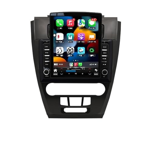 �J�[�v���C �J�[GPS�i�r�w�b�h���j�b�g4GB+64GB Android 15 9.7�C���`�X�N���[�� �p�̃t�H�[�h�p�̃t���[�W����2010-2012�p