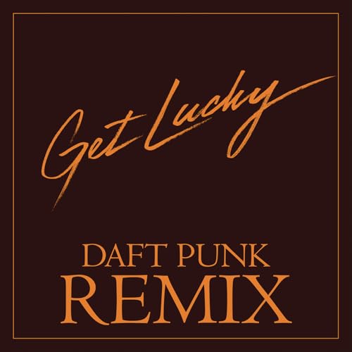 Daft Punk feat. Pharrell Williams & Nile Rodgers