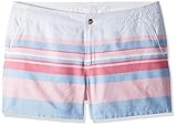 Columbia Solar Fade Short