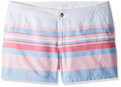 Columbia Solar Fade Short