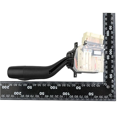 Commutateur de clignotants GE4T66122, fin des pannes de phares sur 626 - 6