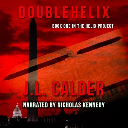 『DoubleHelix』のカバーアート