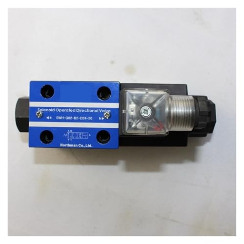 Operado direccional SWH-G02-B2-D24-20