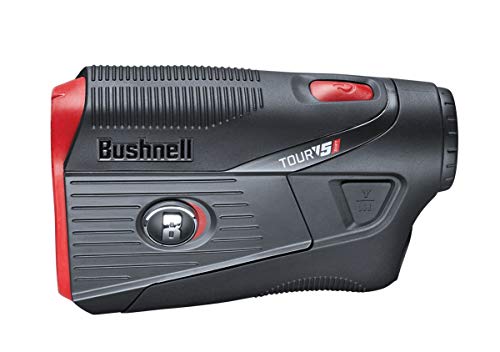 Bushnell Tour V5 Shift Golf Rangefinder - Image 3