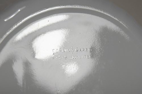 Corning Ware French White F-5-B - Thumbnail 5