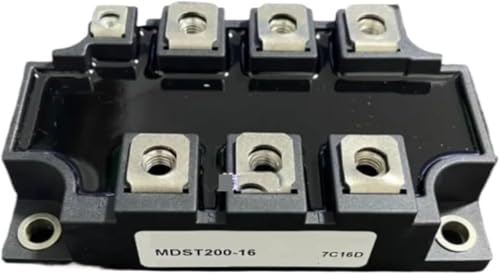 Module d'alimentation MDST250-16 à transistor pour gestion de circuits