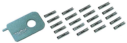 Tomytec 001102 Model Railway Accessories