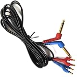 audiometria pdf Cable de teléfono para audiómetro GSI Natus Otometrics Interacoustics Maico