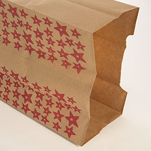 Petlinks (3 Count) Catnip Caverns Catnip Infused Hideout Bag Cat Toys - Brown, 3 Count/1 Pack #TOP2