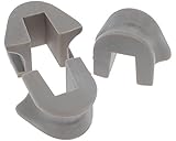 Gleitschuhe / Gleitstücke POLINI Evolution 3er Set für Yamaha Aerox 50 (-98)