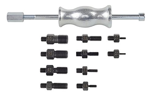 KUKKO-223 Extrac.Barra Impacto