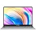 Produktbild Laptop 15,6 Zoll TECLAST F15 Plus Notebook,8GB RAM 256GB ROM SSD(1TB Erweiterbar) Windows 10 Computer,Intel N4120 Quad Core Prozessor,bis zu 2,6GHz,1920x1080FHD,Mini HDMI,2.4G+5G WiFi,38Wh,BT 4.2