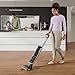 dreame H14 Cordless Vacuum Mop, 180° Lie-Flat Wet Dry Vacuum cleaner, 140°F Brush Washing, Fast Hot Air Drying in 5Mins, Smart Hard Floor Cleaner Machine with Powerful Suction, Great for Sticky Messes