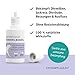 KATZENPFLEGE24 Ohrentropfen für Katzen gegen Ohrmilben, Juckreiz & Ohrentzündungen 50ml - Natürliche Sofortwirkung inkl. sanfter Ohrenpflege für Katzen - Ohrmilben Katze