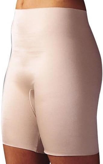 Rago Womens Seamless Long Leg Shaper