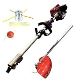 SAKAWA Desbrozadora Kawasaki