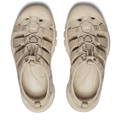 Image of KEEN Women's Newport H2 Closed Toe Water Sandals