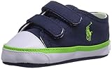 Ralph Lauren Layette Carson II EZ Velcro Athletic (Infant/Toddler)