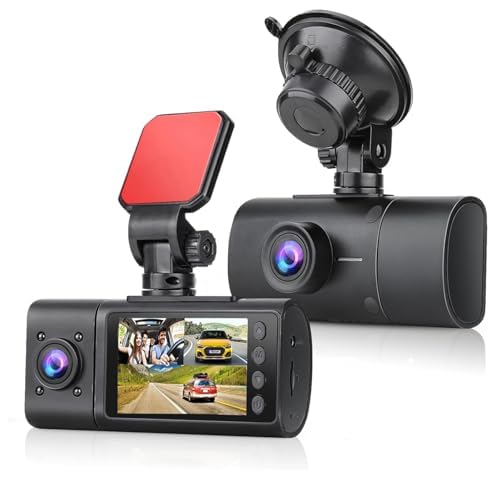 Does Dash Cam Record Inside Car: Unveiling Truths