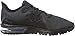 Nike Wmns Air MAX Sequent 3, Zapatillas de Running para Mujer, Negro...