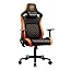 Black|orange
