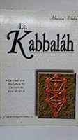 La Kabbaláh 9681512243 Book Cover