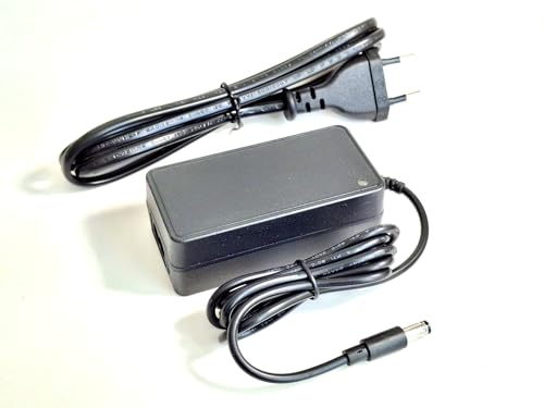 Chargeur Li-ion 24,2V fiche ronde 5,5x2,1mm pour Ninebot Série C C2 C8 C10 C20