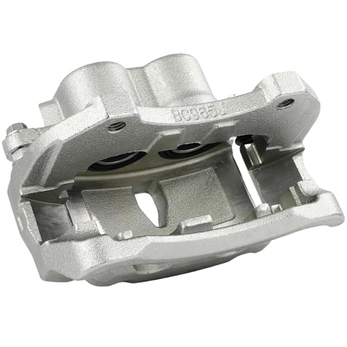 Image of 18B5117 18B5116 Front Left & Right Disc Brake Calipers