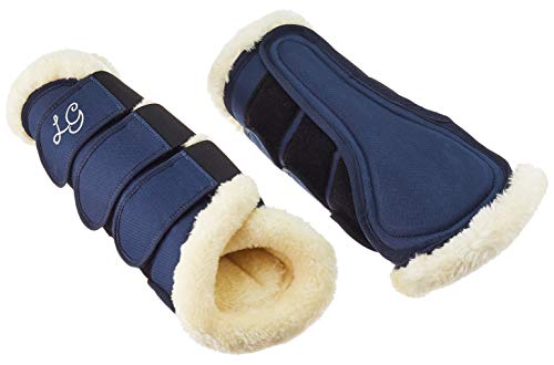 Lauria Garrelli Glorenza Comfort Graphit L Cover