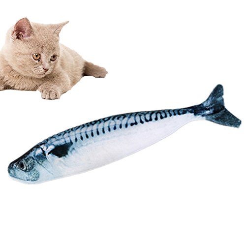 OCHO8 Cuccioli di disegno dei pesci del giocattolo...