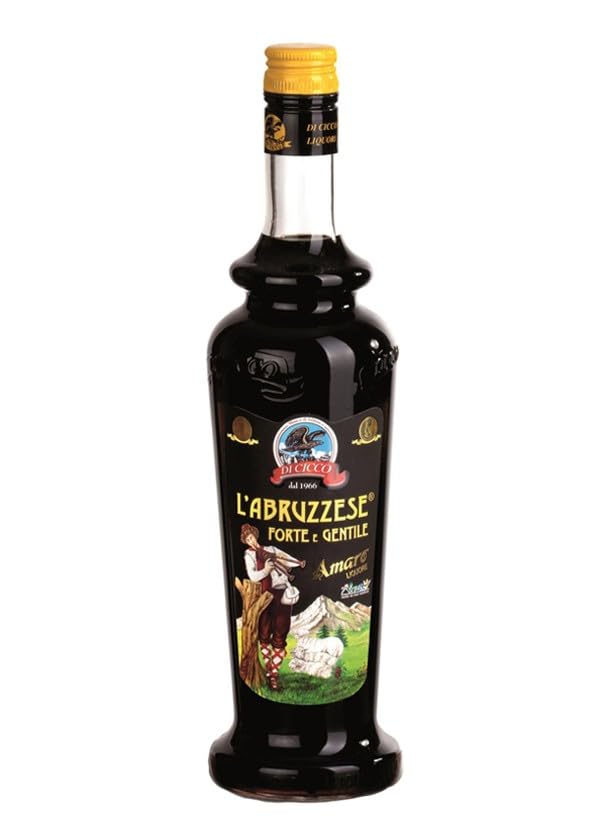 Amaro Abruzzese Di Cicco 1,5 lt
