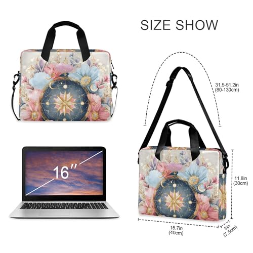 Funda Maletín para Laptop 13-15.6 pulgadas miniatura 4