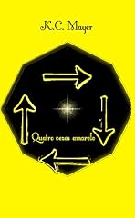 Capa de Quatro vezes amarelo