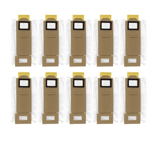 �����p�_�X�g�o�b�O�BRoborock�AT7S T7S Plus S7 S7 Plus S7MAX S7 MAXV(10��)�B